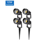 Red Light / D65 F 10W 4Pcs / voltage AC85-265V