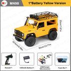 MN98-1B
