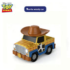 Woody