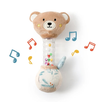 Baby Rattle / Hochet Bébé