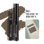 Medium Brown