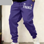 Purple / M