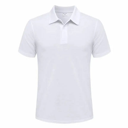 Summer Causal Polo Shirt Custom Logo Printed Text Picture Brand Embroidery Personal Design Breathable Men And Womentops