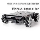 Car -No encoder / China Mainland