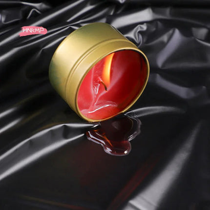 Waterproof Sex Sheets Wetlook Bed Cover for Couples Adult Game Lubricants Compatible Flirt Bondage Tool for Wet Play