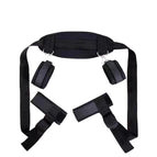 1 set Nylon Black
