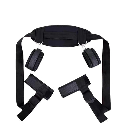 Adjustable Strap Doorway Sex Swing Chair Double Person Sexual Toy Adult Hanging Swinging Stimulation Product Adult Gear BDSM