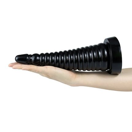 3XLR Sex Machine Attachments Huge soft Butt Plug Large Anal Trainer Realistic Dildo adult Masturbation Toys Vac-U-Lock Connector
