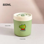 Green 800ML
