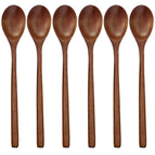 Brown 6 PCS / China Mainland