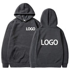 Dark Grey / L