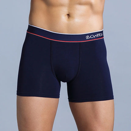 Cotton Print Boxers For Man Underwear Mens Boxer Shorts And Underpants Sexy Men's Panties Plus Size Calecon Homme Brands