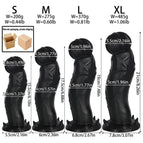 PVC-4pcs