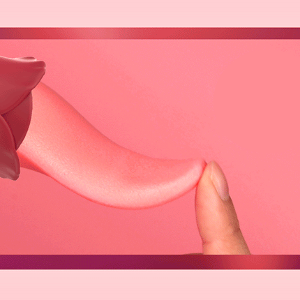 Powerful Tongue Licking Vibrator Adult Sex Toy For Women Female Masturbation G Spot Vibrators Nipple Vagina Clitoris Stimulator