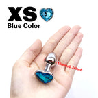 LIGHT BLUE-XS