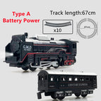 Type A-Battery
