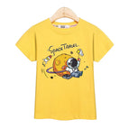 Short-Yellow / 6T