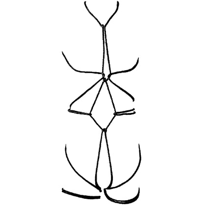 10M Sex Rope Binding Women Sex Toy BDSM Bondage for Adult SM Slave Role Playing Sextoy 18+ Binder Restraints Couple Sex Product