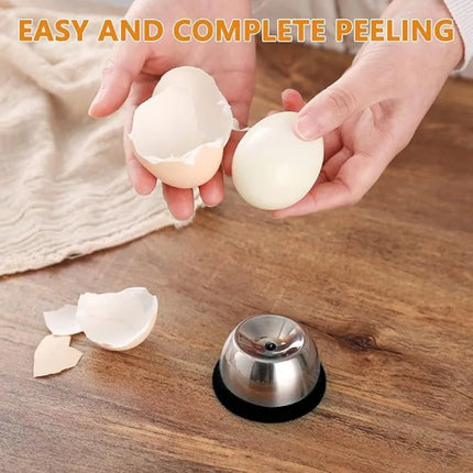 Stainless Steel Egg Piercer Needle Hole Puncher for Poaching Raw Eggs Kitchen Bakery Tool Endurance Hole Separator