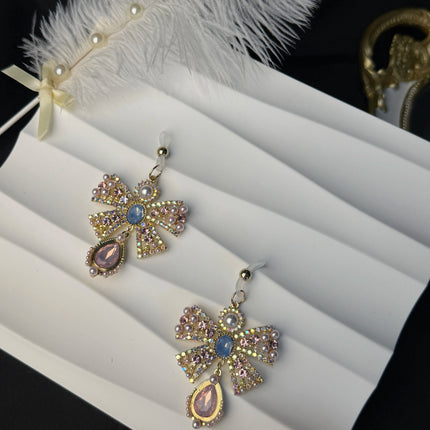 Rhinestones Star Tassels Nipple Chain No Piercing Bra Nipple Clamp Noose Rings Layered Crystal Body Jewelry for Women Sex Toys