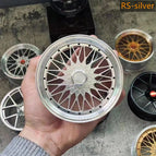 RS silver