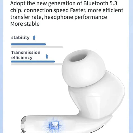 Air Pro 5 TWS Max Wireless Bluetooth Earphones In Ear Earbuds Sport Noise Cancelling Headset For Apple iPhone Headphone