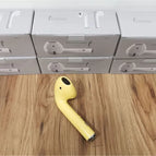 YELLOW / Speaker