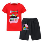 SET-14 / 120(5-6Years)