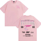 T-S6534-Pink / S
