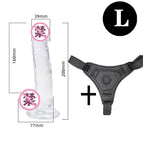 L Transparent