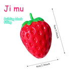 1PC Strawberry