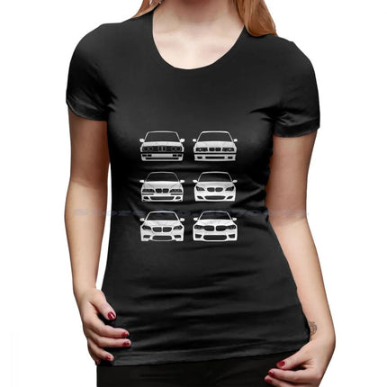 5 Series Generations 100% Cotton Hoodie Drift E30 E36 E46 E90 E92 F80 G80 E12 E28 E39 E60 F10 G30 M2 M3 M4 M5 M6 M8 330i