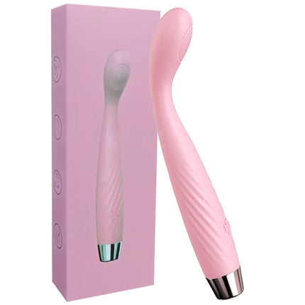 Powerful G-Spot Finger Vibrator Female Thrusting Vagina Massager Dildo Clitoris Stimulator Masturbation Adult Sex Toys for Women