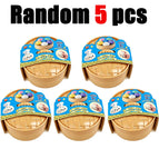 Random 5Pcs