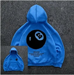 Hoodie / Sweat à Capuche