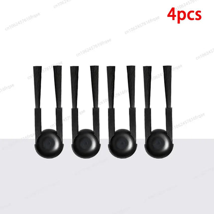 For Xiaomi Robot Vacuum H40 / OV51 Accessories Main Side Brush Mop Cloth HEPA Filter Dust Bag Replacement Spare Parts