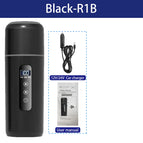 Black-R1B / China Mainland