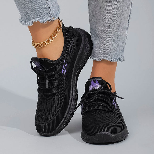 Women's summer breathable mesh flat shoes women's shoes casual sneakers shoes, clearance free shipping