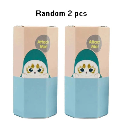 Random Angel Hobbies Anime Figures Blind Box Dolls Toys Phone Case Desk Decor Collection Children's Birthday Surprises Gifts