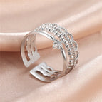 Style 24 Steel / Adjustable