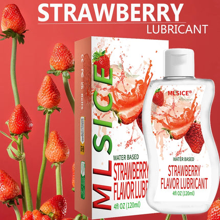 Sexy Adult Anal Lubricant for Sex Semen Lube Fruity Vagina Water Based Man Fake cum Sperm Lubrication Gay Intimate Toy Gel Oil