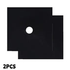 Black 2PCS