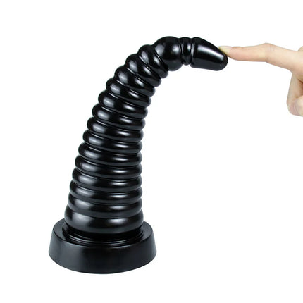 3XLR Sex Machine Attachments Huge soft Butt Plug Large Anal Trainer Realistic Dildo adult Masturbation Toys Vac-U-Lock Connector