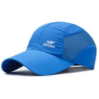 Dark Blue / Adjustable