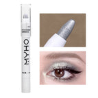 Pearlescent Silver