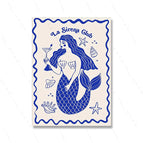 6 / 15x20cm No Frame / China Mainland