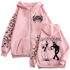 Pink / M