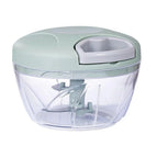 United States / Green-500ml