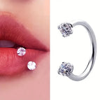G Silvery