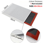 40x30cm tray 1mat 1 / China Mainland
